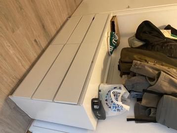 Ikea laden kast