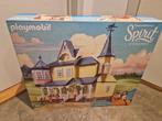 Playmobil DreamWorks Spirit Riding Free - Nieuw!, Ophalen, Nieuw, Complete set