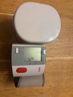 Bloeddrukmeter voor de pols van Braun, Ophalen of Verzenden, Zo goed als nieuw, Overige typen