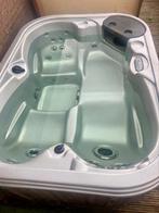 3 persoons Jacuzzi van Pacific spa’s, Tuin en Terras, Bubbelbaden en Hottubs, Ophalen, Zo goed als nieuw