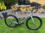 Cervelo R3 carbon racefiets mt 58, Fietsen en Brommers, Fietsen | Racefietsen, Ophalen, Carbon, Heren, Zo goed als nieuw