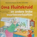 Marianne Busser Oma Fluitekruid, Ophalen of Verzenden, Zo goed als nieuw, Jongen of Meisje