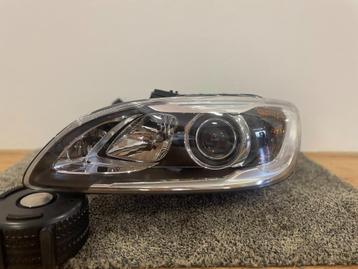 Volvo V60 Koplamp links  beschikbaar voor biedingen