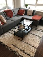 Salontafel + stellingkast VITTSJÖ (IKEA), Ophalen, Zo goed als nieuw, Rechthoekig, 50 tot 100 cm