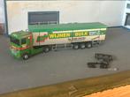 Renault Magnum Wijnen Bulk Truck, Hobby en Vrije tijd, Modelauto's | 1:87, Ophalen of Verzenden, Zo goed als nieuw, Overige merken