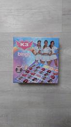 K3 bingo, Vijf spelers of meer, Ophalen of Verzenden, Zo goed als nieuw, Studio 100