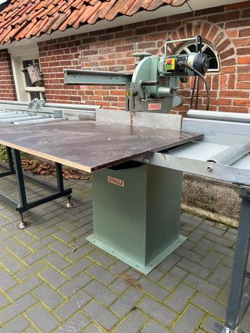 Graule ZN170 beschikbaar voor biedingen