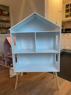 Poppenhuis Bandits & Angels, Ophalen, Zo goed als nieuw, Poppenhuis