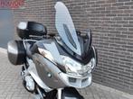 BMW R 1200 RT ABS-ESA-ASC (2012), 2 cilinders, Motorrijbewijs A, Bedrijf, 1170 cc