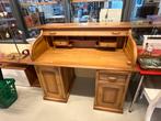 Antiek rolluik bureau, Ophalen, Gebruikt
