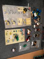 Verschillende lego setjes, Kinderen en Baby's, Speelgoed | Duplo en Lego, Ophalen of Verzenden, Zo goed als nieuw, Complete set