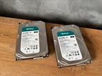 4TB Synology HAT3300 SATA Harde Schijf, Computers en Software, Harde schijven, Intern, Ophalen of Verzenden, Zo goed als nieuw
