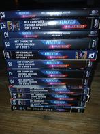 Flikken Maastricht, Cd's en Dvd's, Vanaf 12 jaar, Ophalen of Verzenden, Zo goed als nieuw