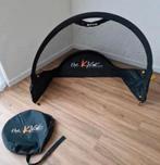 The Kage - pop-up goal - voetbaldoel, Maat XL, Ophalen of Verzenden, Nieuw, Overige typen