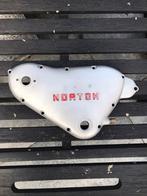 Norton mooi deksel., Motoren, Ophalen of Verzenden, Gebruikt