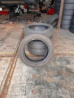 4x Michelin primacy 3 zomerbanden 205/55/17, Ophalen, Gebruikt, Mercedes-Benz