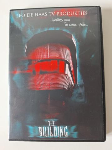 Dvd zeldzaam beschikbaar voor biedingen