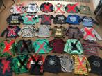 Longsleeves maat 92 jongen longsleeve shirts lange mouwen, Jongen, Ophalen of Verzenden, Zo goed als nieuw, Shirt of Longsleeve
