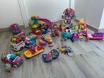 Grote Pinypon speelset, Kinderen en Baby's, Ophalen of Verzenden, Zo goed als nieuw, Jongen of Meisje
