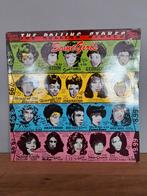 hoes van The Rolling Stones, Ophalen of Verzenden, 1960 tot 1980, Zo goed als nieuw, 12 inch