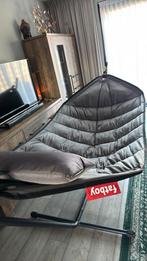 Fatboy hangmat, Tuin en Terras, Hangmatten, Opvouwbaar, Gebruikt, Meerpersoons, Ophalen of Verzenden