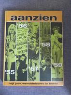 Het aanzien van 1955 t/m 1959 in 1 boek, Ophalen of Verzenden, Zo goed als nieuw