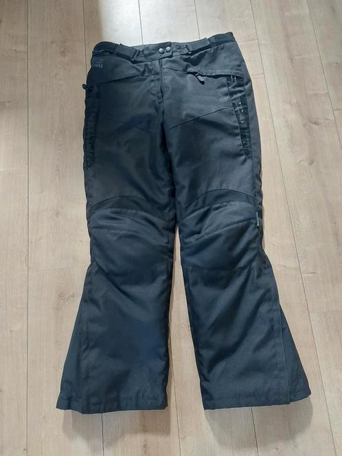 Dames difi motorbroek, Motoren, Kleding | Motorkleding, Broek | textiel, Dames, Tweedehands, Ophalen