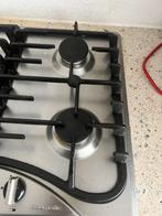 Baumatic Inbouw Gaskookplaat - 4 Zones, Gebruikt, Minder dan 85 cm, Inbouw, Gas