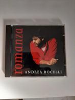 CD's Andrea Bocelli, Ophalen of Verzenden, Zo goed als nieuw, Europees