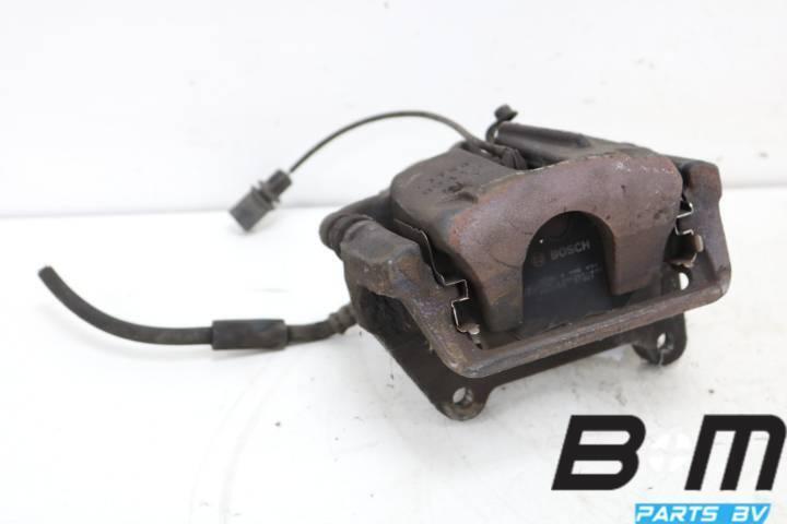 Remklauw linksachter Audi A8 4H 4H0615403A, Auto-onderdelen, Remmen en Aandrijving, Gebruikt