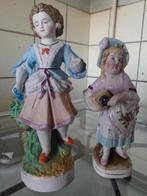 Staffordshire beeldjes, Ophalen of Verzenden