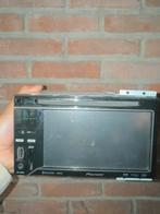 Pioneer AWH-3200BT 2-DIN Autoradio - Bluetooth, Auto diversen, Autoradio's, Ophalen of Verzenden, Gebruikt