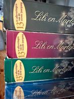 Dvd Lili en Marleen - Complete seizoenen 1 - 5 + 8 en 9, Cd's en Dvd's, Gebruikt, Verzenden, Alle leeftijden, Boxset