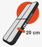 One Movement Airtrack 3m, Kindermaat 122 t/m 140, Ophalen, Zo goed als nieuw, Overige typen