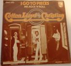 Cotton LLoyd & Christian > I go to pieces, Gebruikt, 7 inch, Single, Ophalen of Verzenden