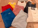 Merk heren broeken / pantalons maat 30-34 Gaastra Riverwoods, Ophalen of Verzenden, Zo goed als nieuw, Overige kleuren
