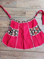 schortje carnaval (wij versturen niet), Ophalen of Verzenden, Gedragen, Carnaval