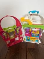 Pinypon speelgoed., Ophalen of Verzenden, Gebruikt