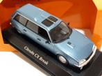 Maxichamps Minichamps Citroen CX Break 1980 1:43 940111411, Ophalen of Verzenden, Nieuw, Auto, MiniChamps