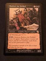 Balthor the Defiled, Ophalen of Verzenden, Zo goed als nieuw