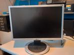 LG 19inch monitor, Ophalen, Gebruikt, IPS, VGA