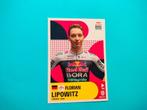 Florian Lipowitz Tour de France 2025 (Rookie), Verzenden, Nieuw, Sticker
