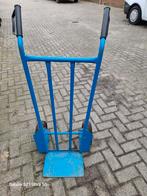 Steekwagen, 60 tot 80 liter, Ophalen, Gebruikt, Steekwagen