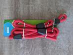 dog leash and collar, Dieren en Toebehoren, Ophalen, Nieuw