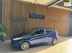 Ford Fiesta 1.0 EcoBoost Titanium Clima, Cruise, Trekhaak, Voorwielaandrijving, Euro 5, 101 pk, Gebruikt