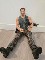 Actiefiguur van Predator., Ophalen of Verzenden, Gebruikt, Actiefiguur of Pop