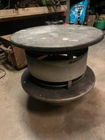 Trega Schoorsteenkap 250mm, Ophalen of Verzenden, Gebruikt