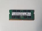 8GB DDR4 Laptop RAM PC4-2133P SK Hynix, 2133MHz, DDR4, 8 GB, Ophalen of Verzenden