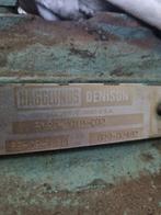 Leesband pelband transportband en grote hydrauliekpomp., Ophalen of Verzenden, Zo goed als nieuw