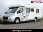 Chausson ALLEGRO 96 * AUTOMAAT * 160 PK * LENGTE BEDDEN !, 7 tot 8 meter, Diesel, Tot en met 3, Half-integraal